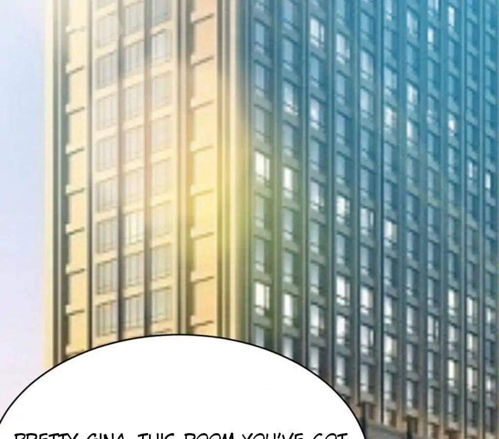 Taming The Possessive Girl Chapter 55 - page 23