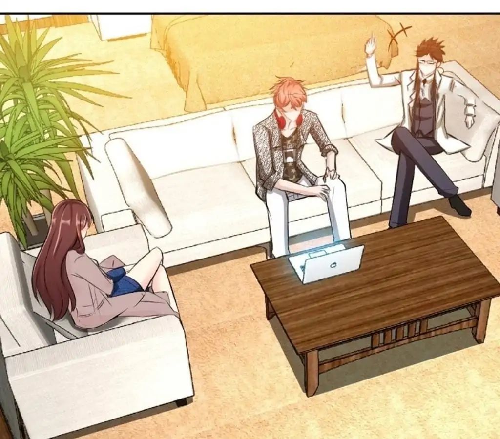 Taming The Possessive Girl Chapter 55 - page 25
