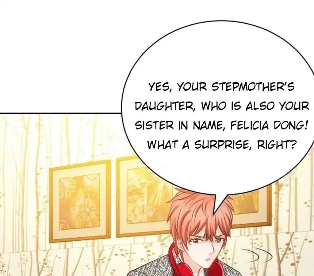 Taming The Possessive Girl Chapter 55 - page 31