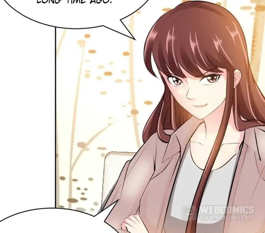 Taming The Possessive Girl Chapter 55 - page 34
