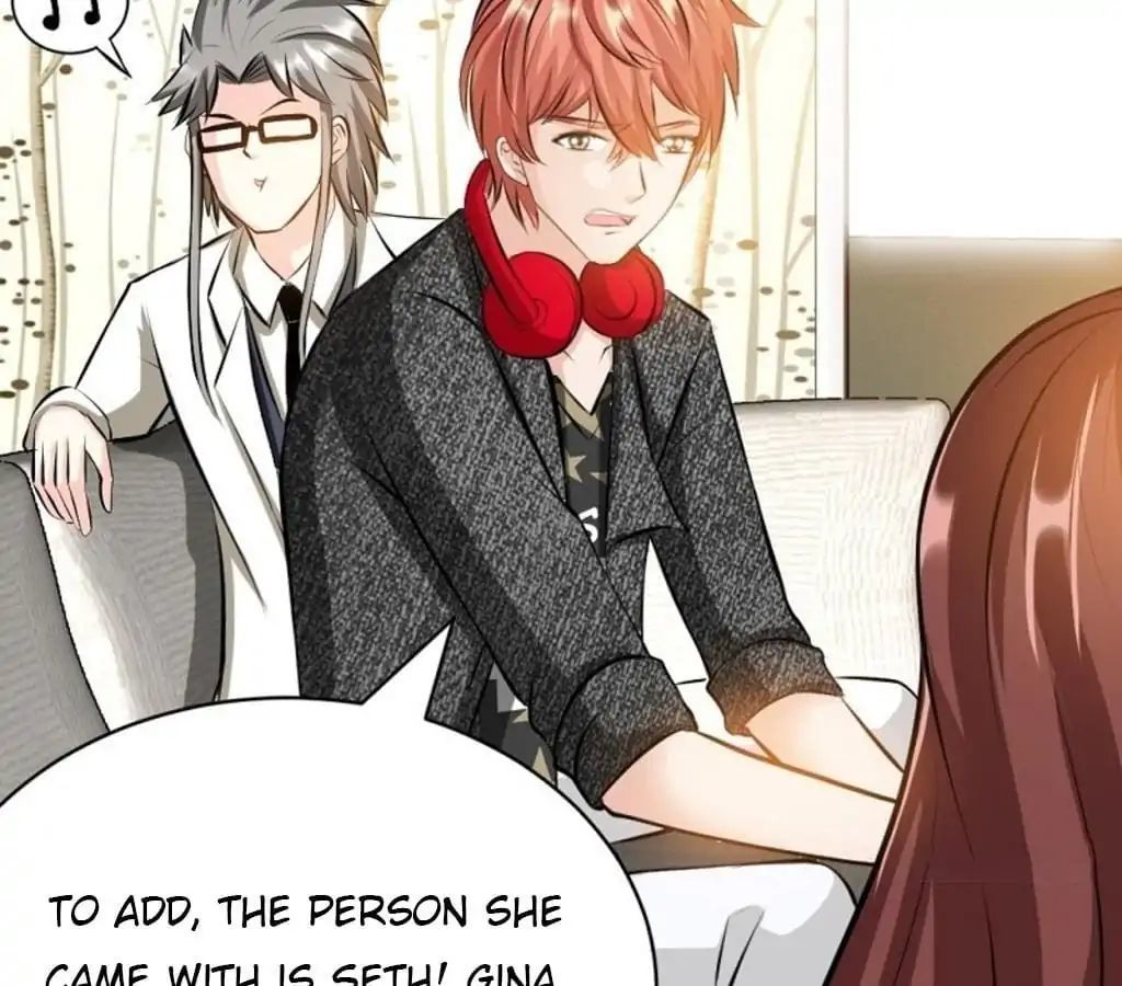 Taming The Possessive Girl Chapter 55 - page 36