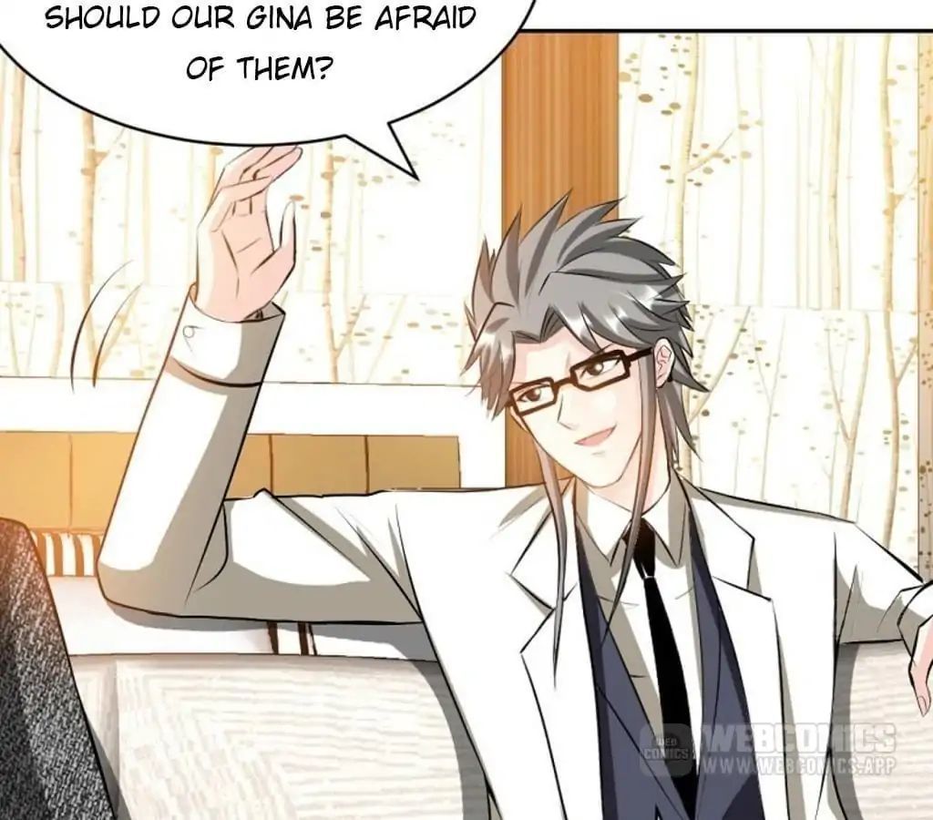 Taming The Possessive Girl Chapter 55 - page 38