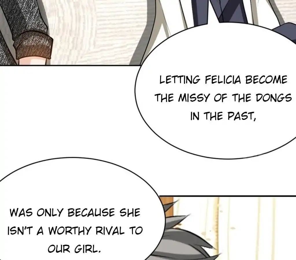 Taming The Possessive Girl Chapter 55 - page 39