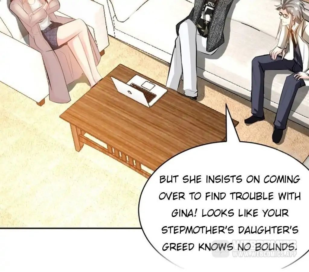 Taming The Possessive Girl Chapter 55 - page 42
