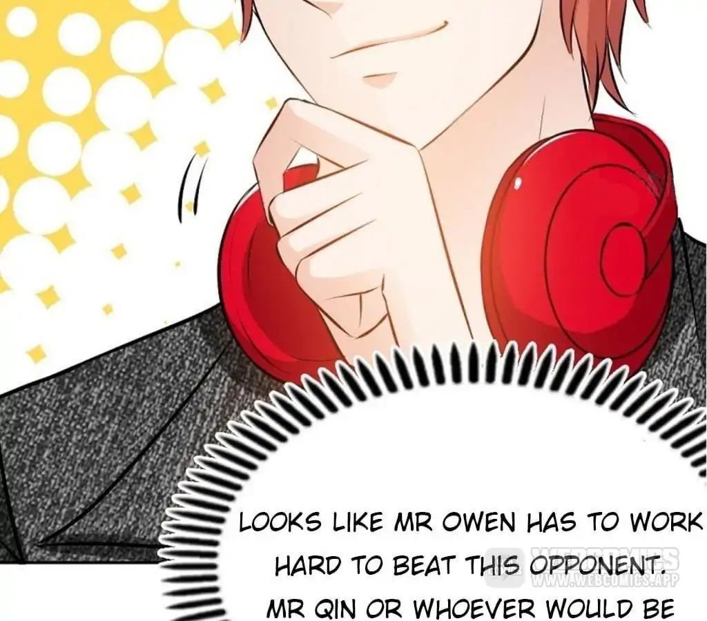 Taming The Possessive Girl Chapter 55 - page 50