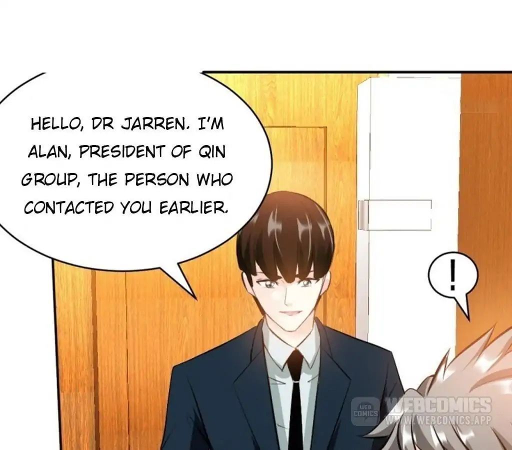 Taming The Possessive Girl Chapter 55 - page 58