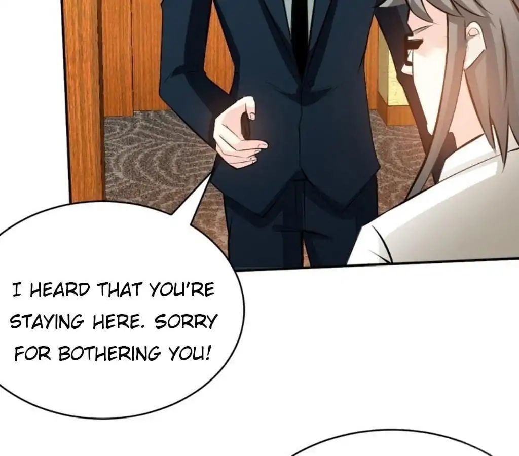 Taming The Possessive Girl Chapter 55 - page 59