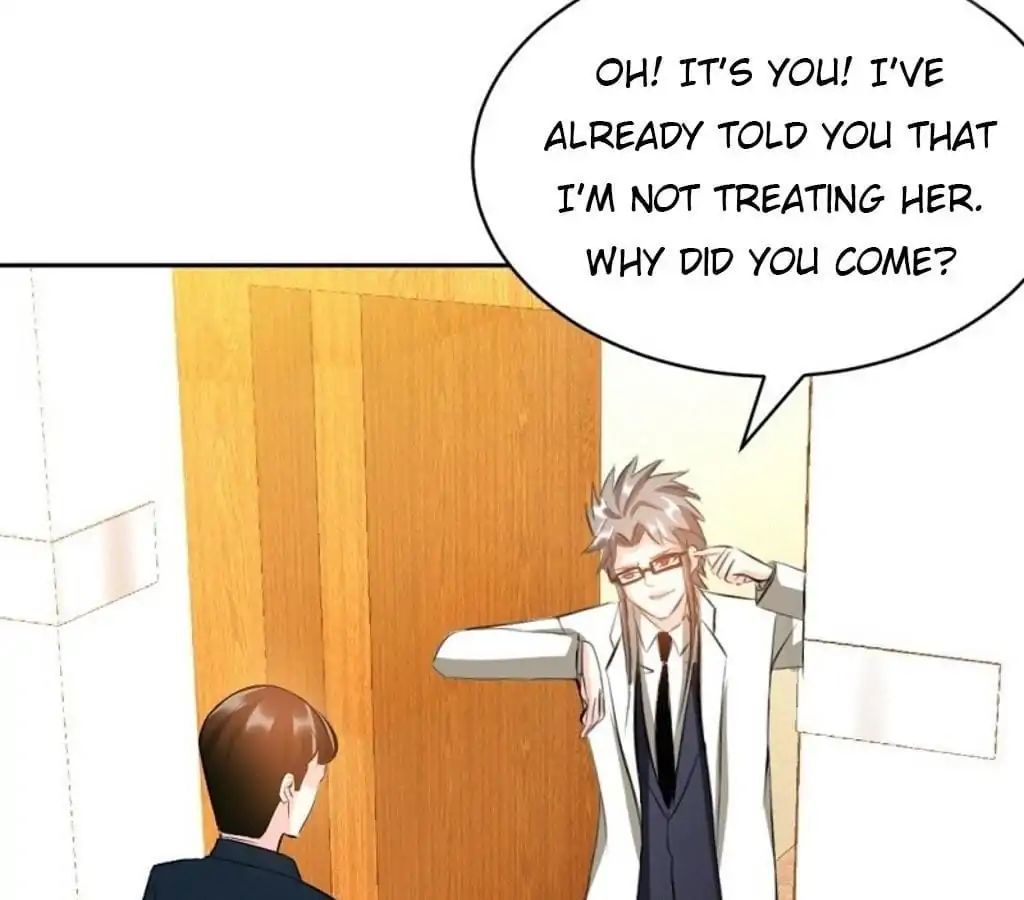 Taming The Possessive Girl Chapter 55 - page 60