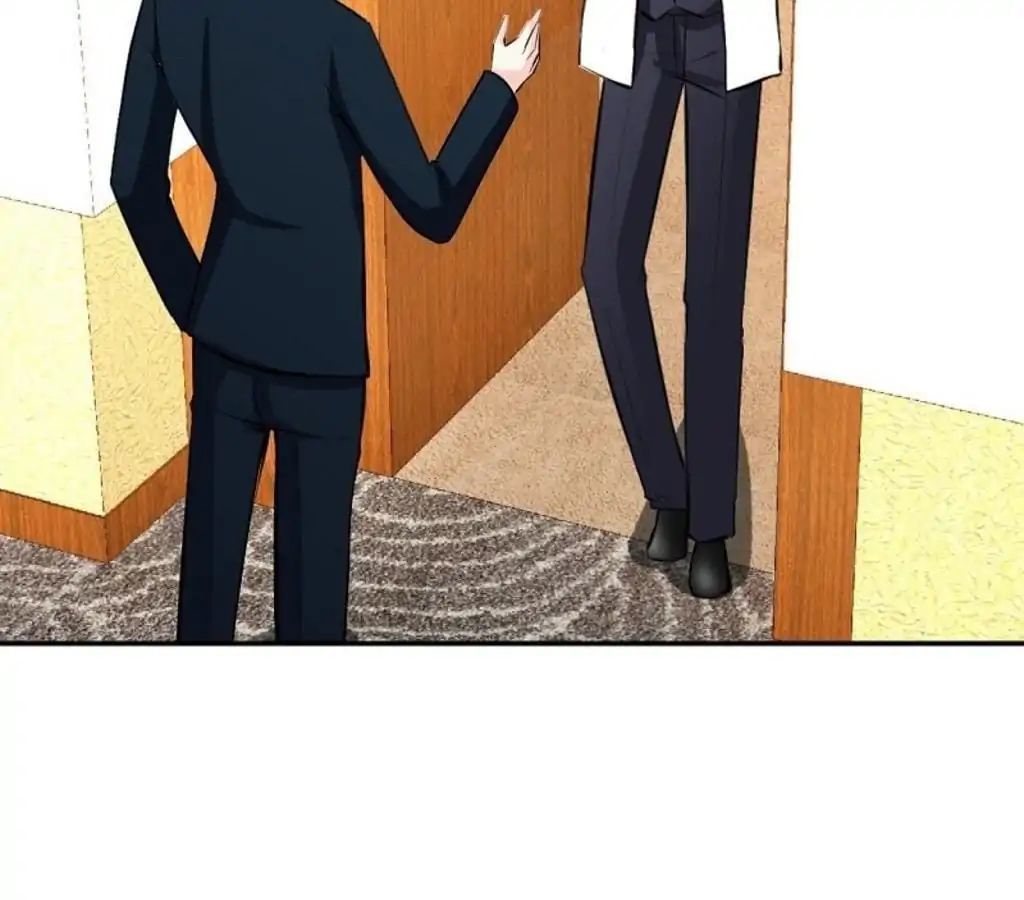 Taming The Possessive Girl Chapter 55 - page 61