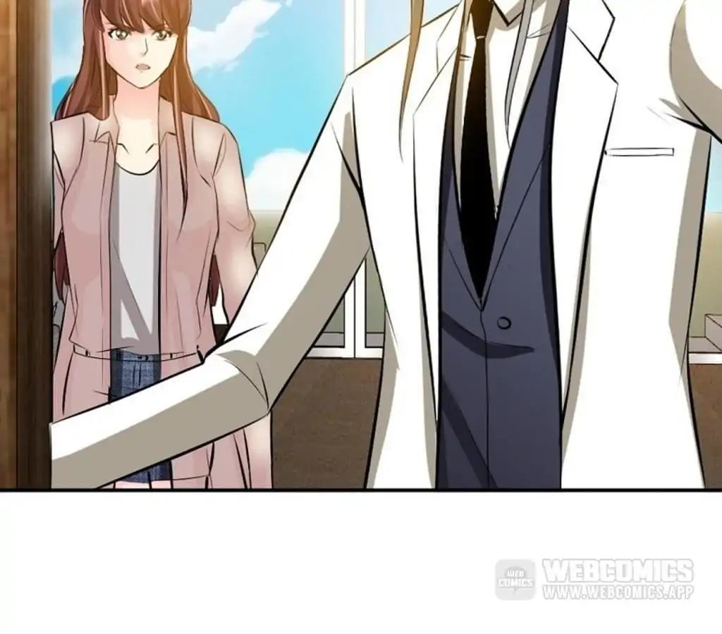 Taming The Possessive Girl Chapter 55 - page 70