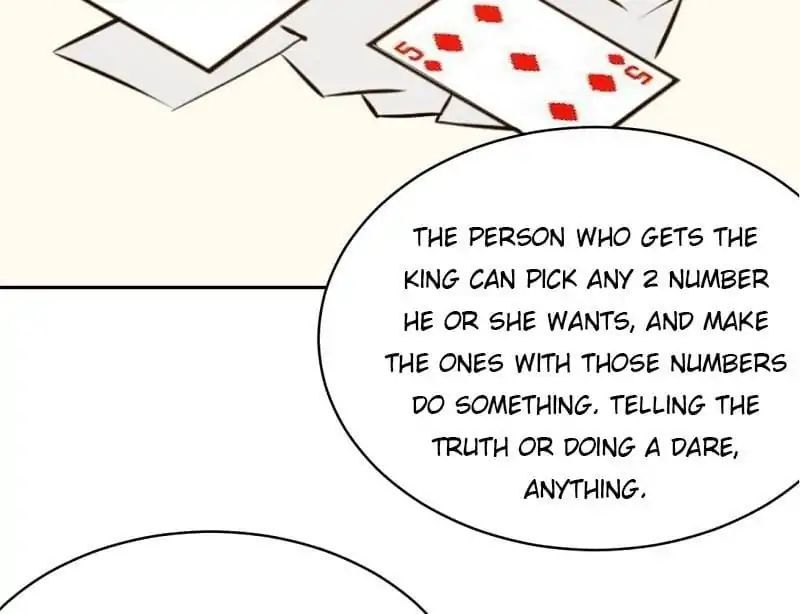 Taming The Possessive Girl Chapter 54 - page 11