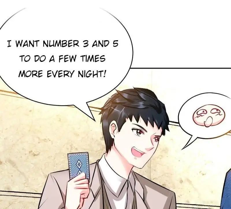 Taming The Possessive Girl Chapter 54 - page 18
