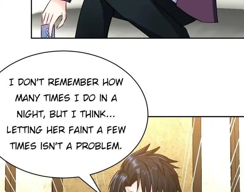 Taming The Possessive Girl Chapter 54 - page 24