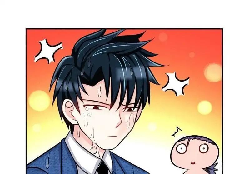 Taming The Possessive Girl Chapter 54 - page 32