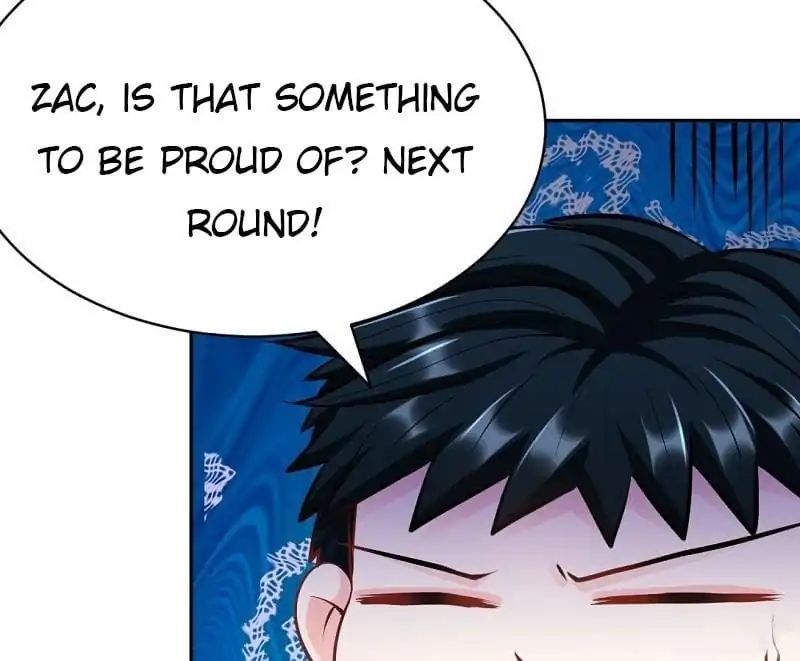 Taming The Possessive Girl Chapter 54 - page 43