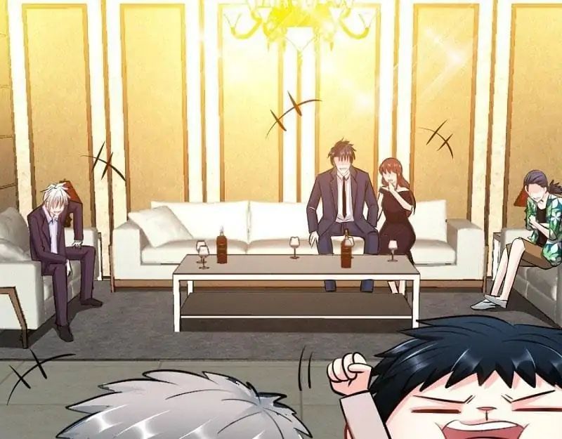 Taming The Possessive Girl Chapter 54 - page 47