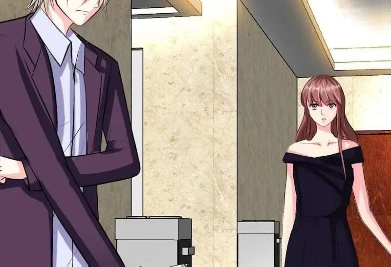 Taming The Possessive Girl Chapter 54 - page 55