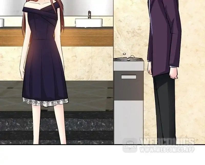 Taming The Possessive Girl Chapter 54 - page 61