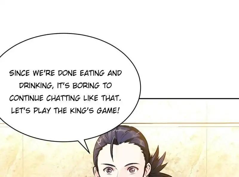 Taming The Possessive Girl Chapter 54 - page 7