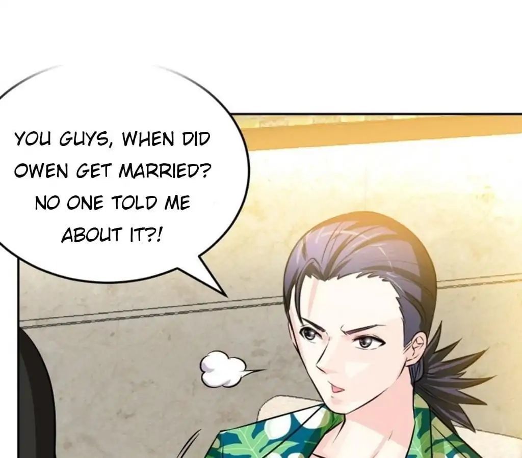 Taming The Possessive Girl Chapter 53 - page 11