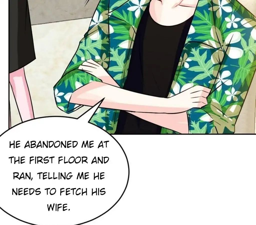Taming The Possessive Girl Chapter 53 - page 12