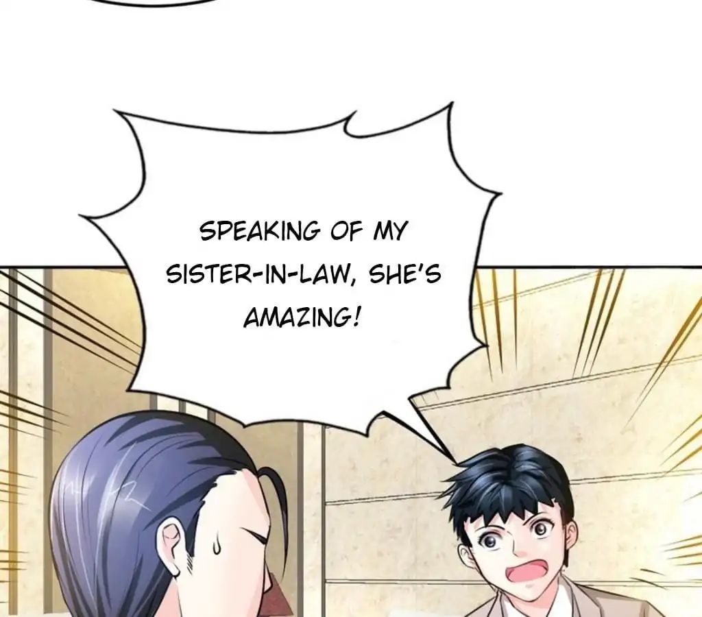 Taming The Possessive Girl Chapter 53 - page 13