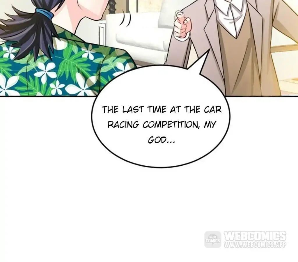 Taming The Possessive Girl Chapter 53 - page 14