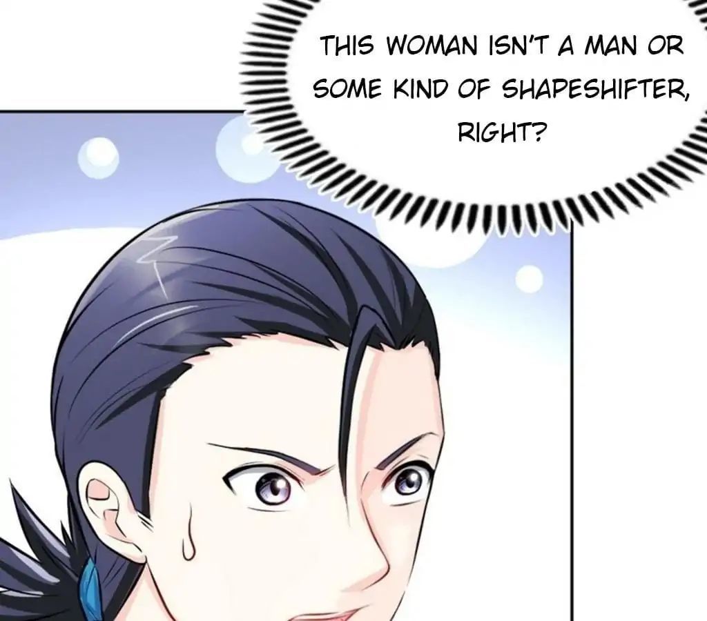 Taming The Possessive Girl Chapter 53 - page 17