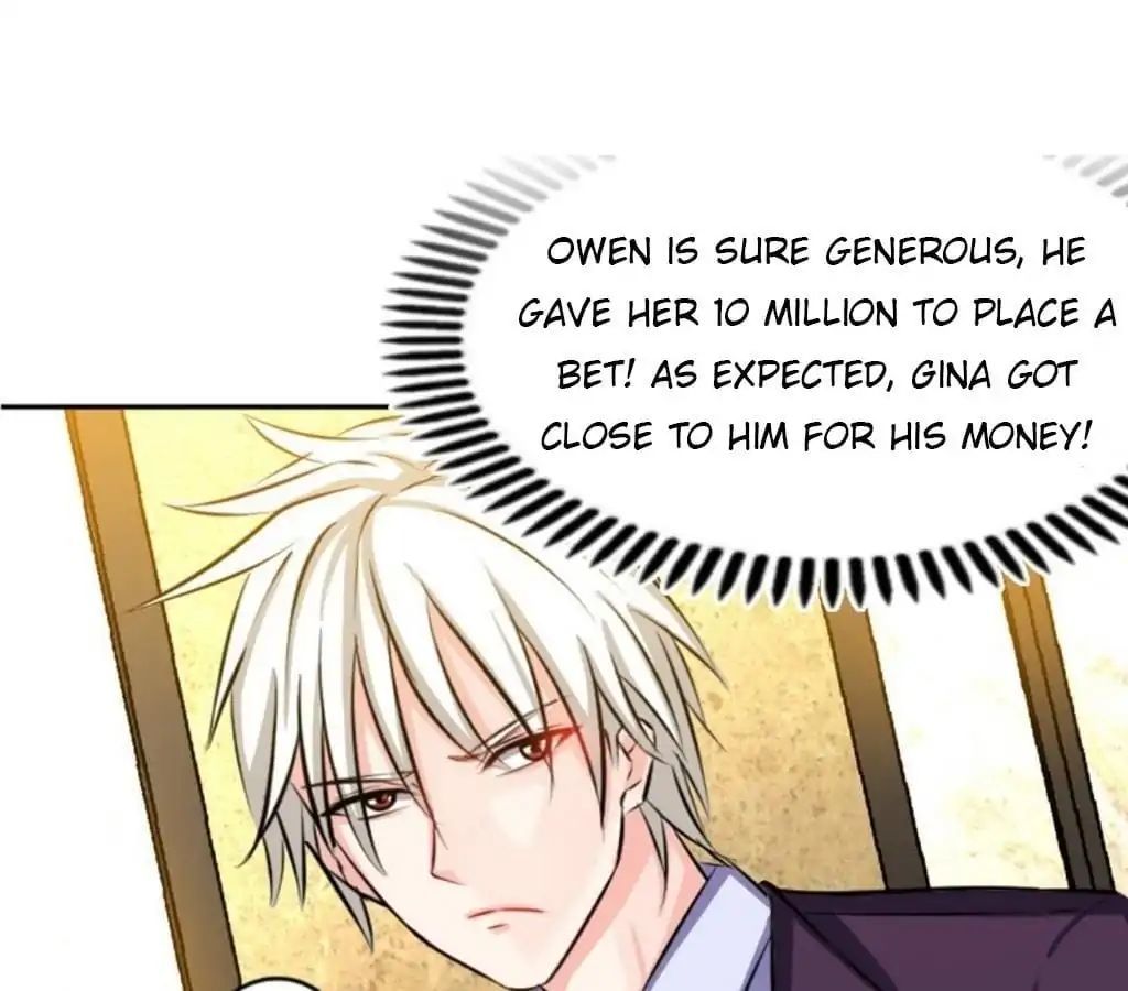 Taming The Possessive Girl Chapter 53 - page 19
