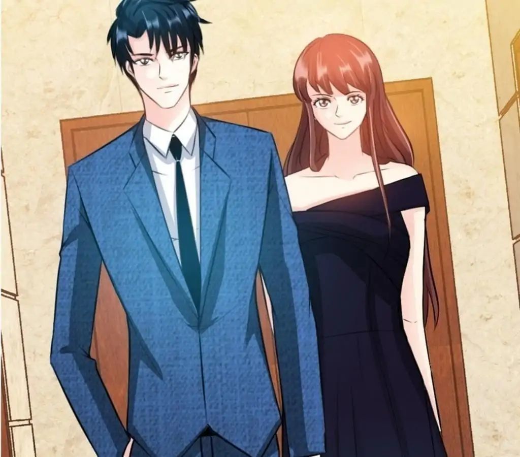 Taming The Possessive Girl Chapter 53 - page 23