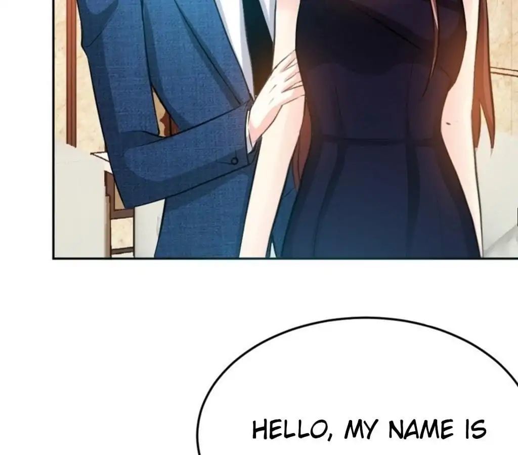 Taming The Possessive Girl Chapter 53 - page 27