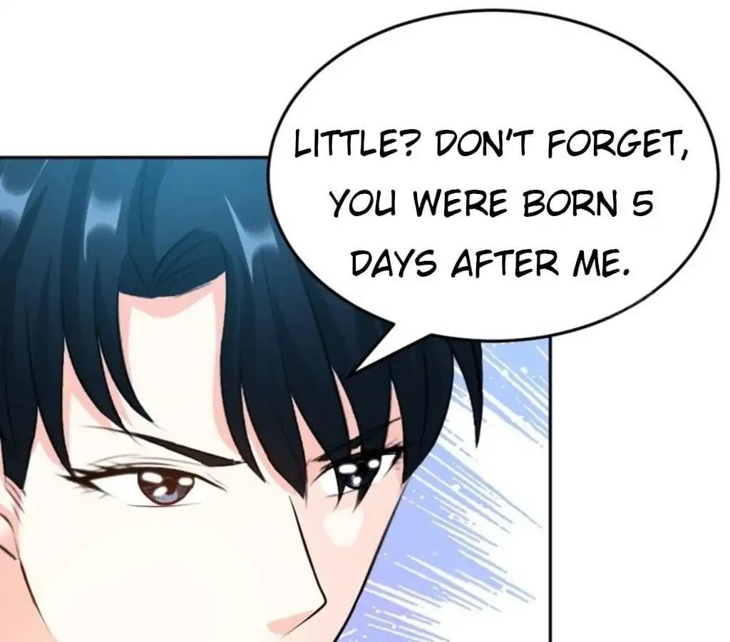 Taming The Possessive Girl Chapter 53 - page 39