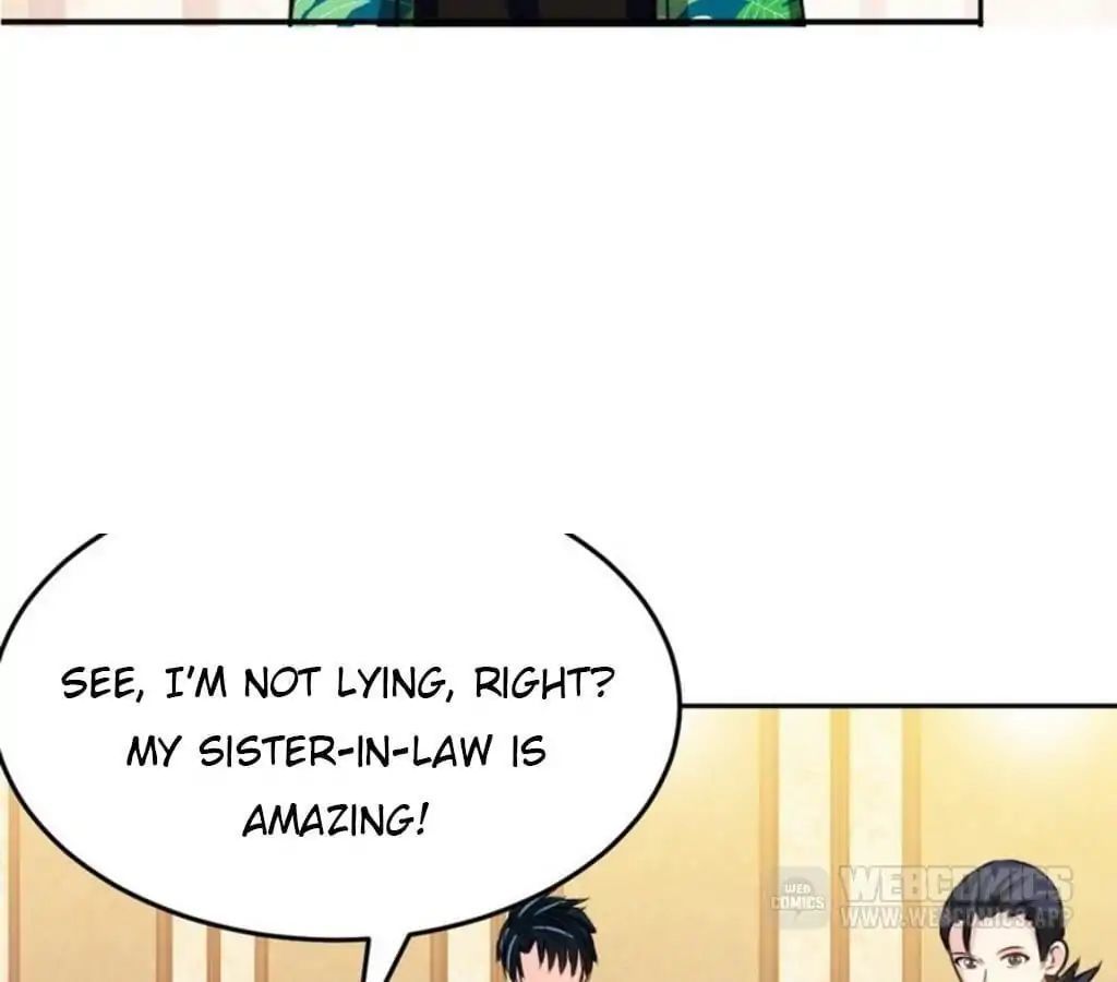 Taming The Possessive Girl Chapter 53 - page 54