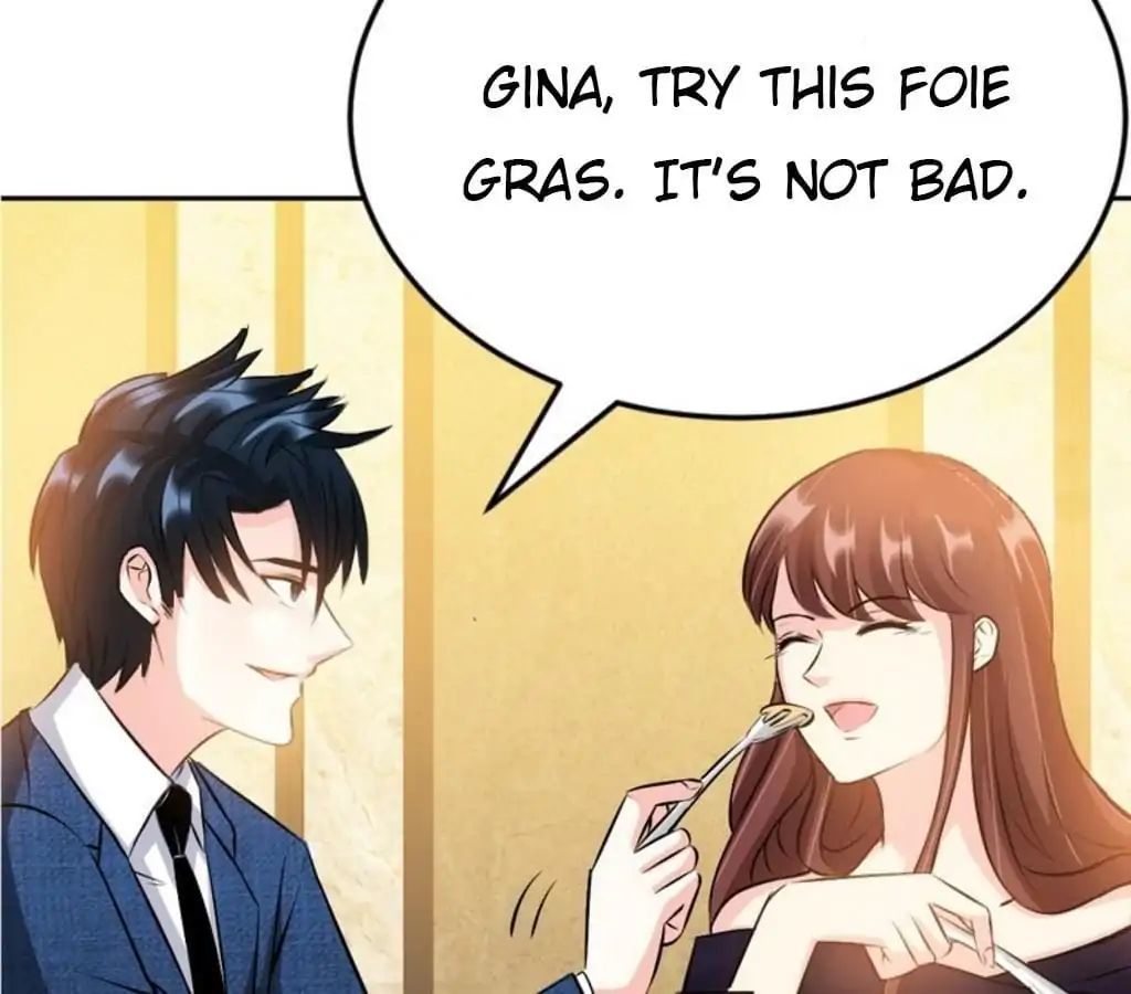 Taming The Possessive Girl Chapter 53 - page 61