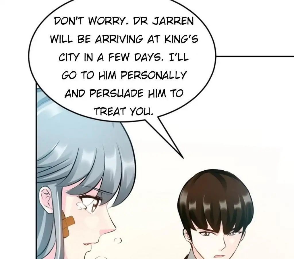 Taming The Possessive Girl Chapter 52 - page 11
