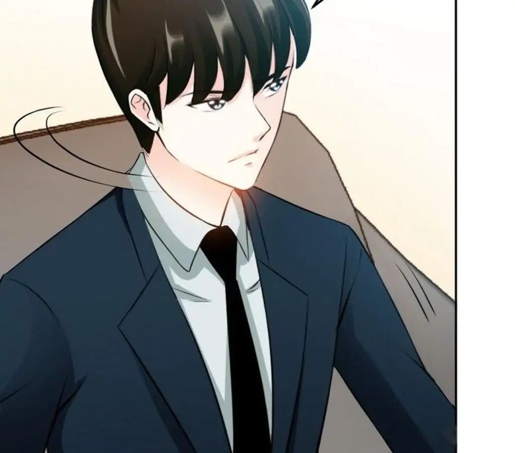 Taming The Possessive Girl Chapter 52 - page 20