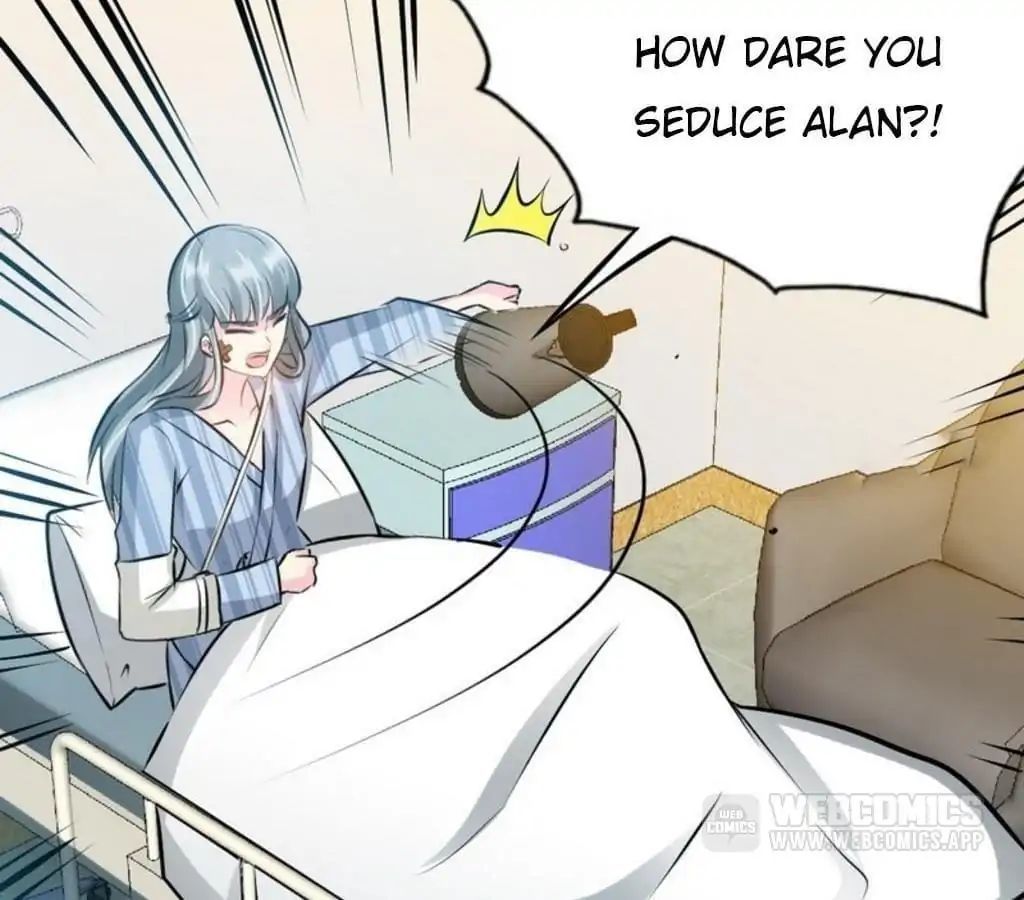 Taming The Possessive Girl Chapter 52 - page 34