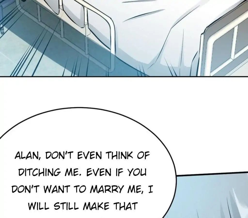 Taming The Possessive Girl Chapter 52 - page 35