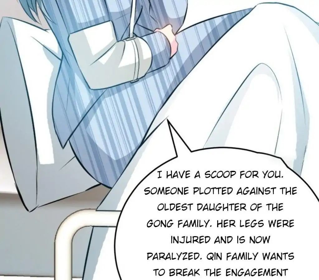 Taming The Possessive Girl Chapter 52 - page 40