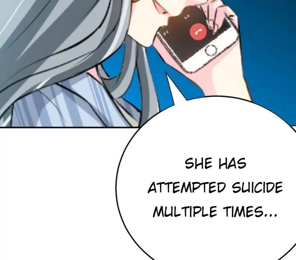 Taming The Possessive Girl Chapter 52 - page 43