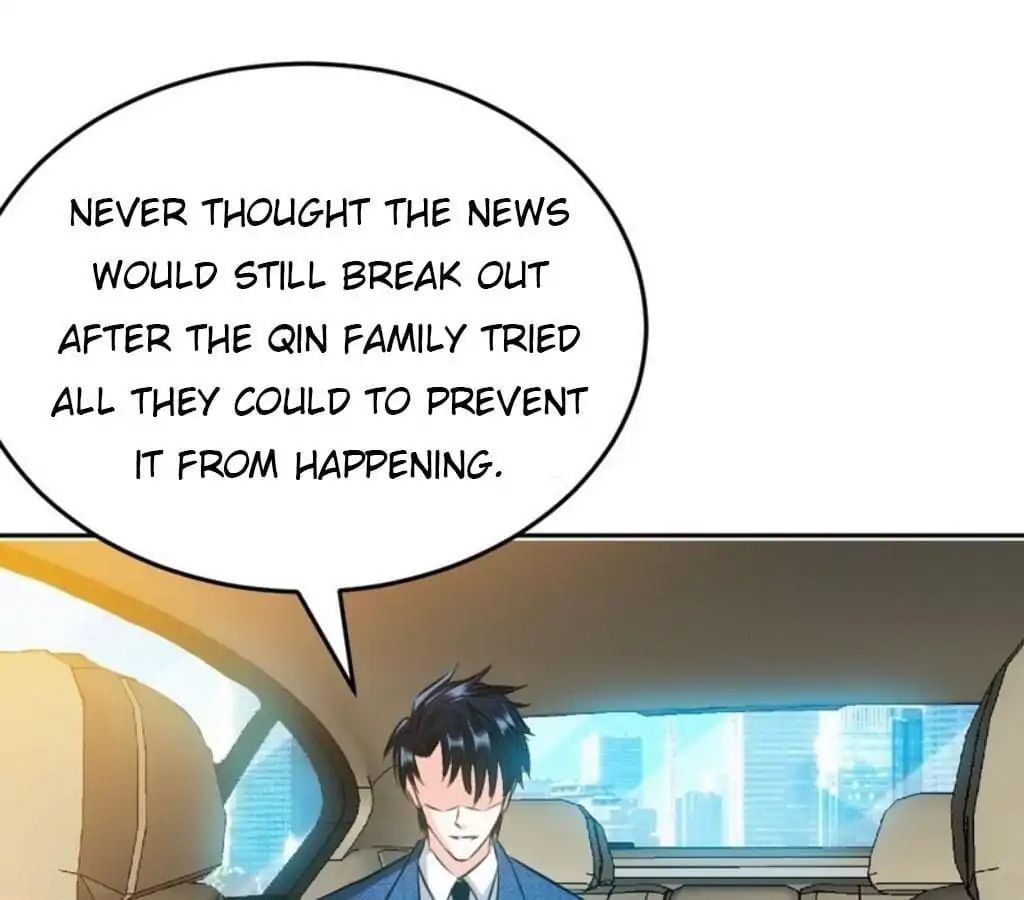 Taming The Possessive Girl Chapter 52 - page 51