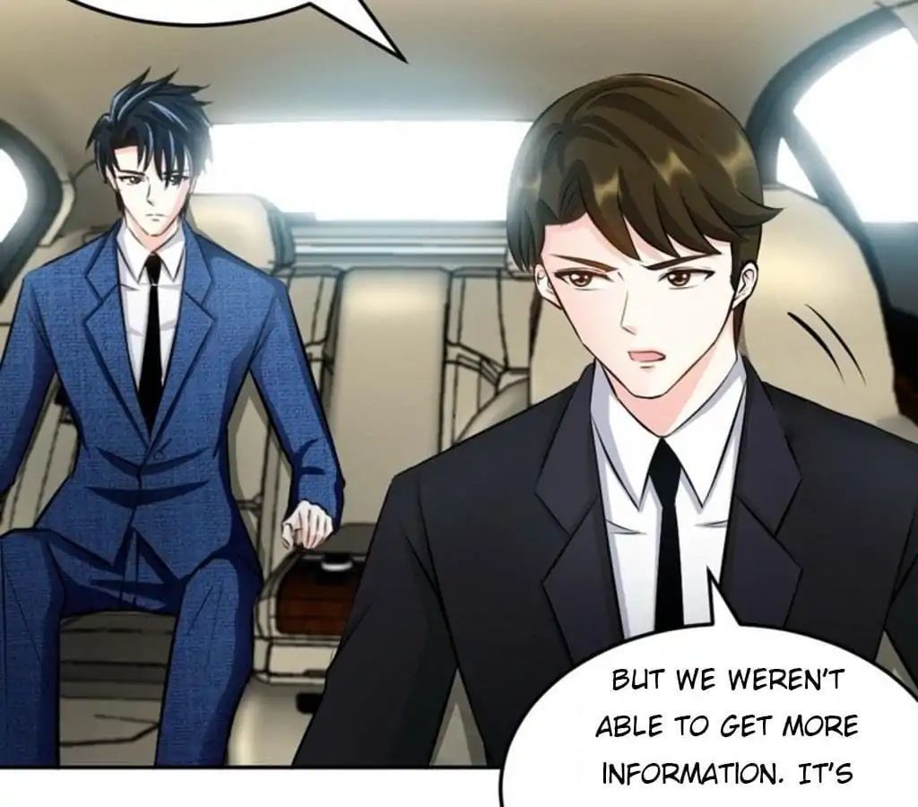 Taming The Possessive Girl Chapter 52 - page 60