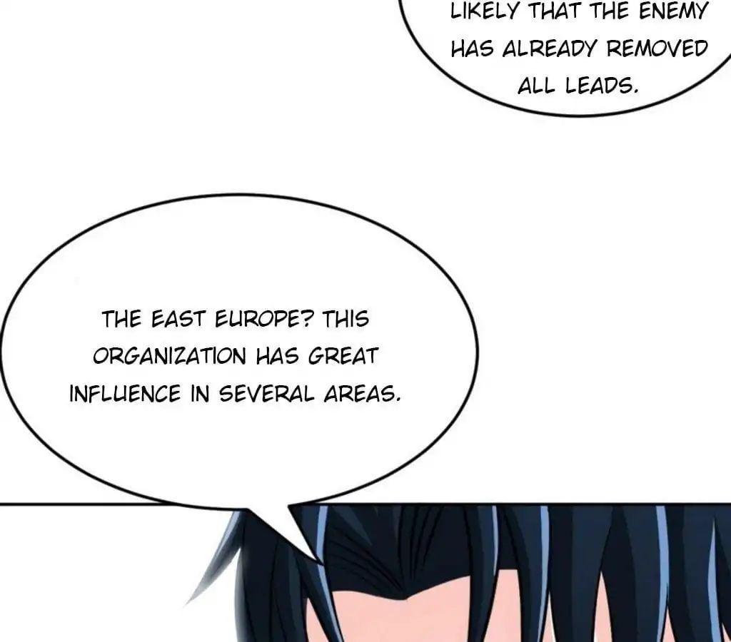 Taming The Possessive Girl Chapter 52 - page 61