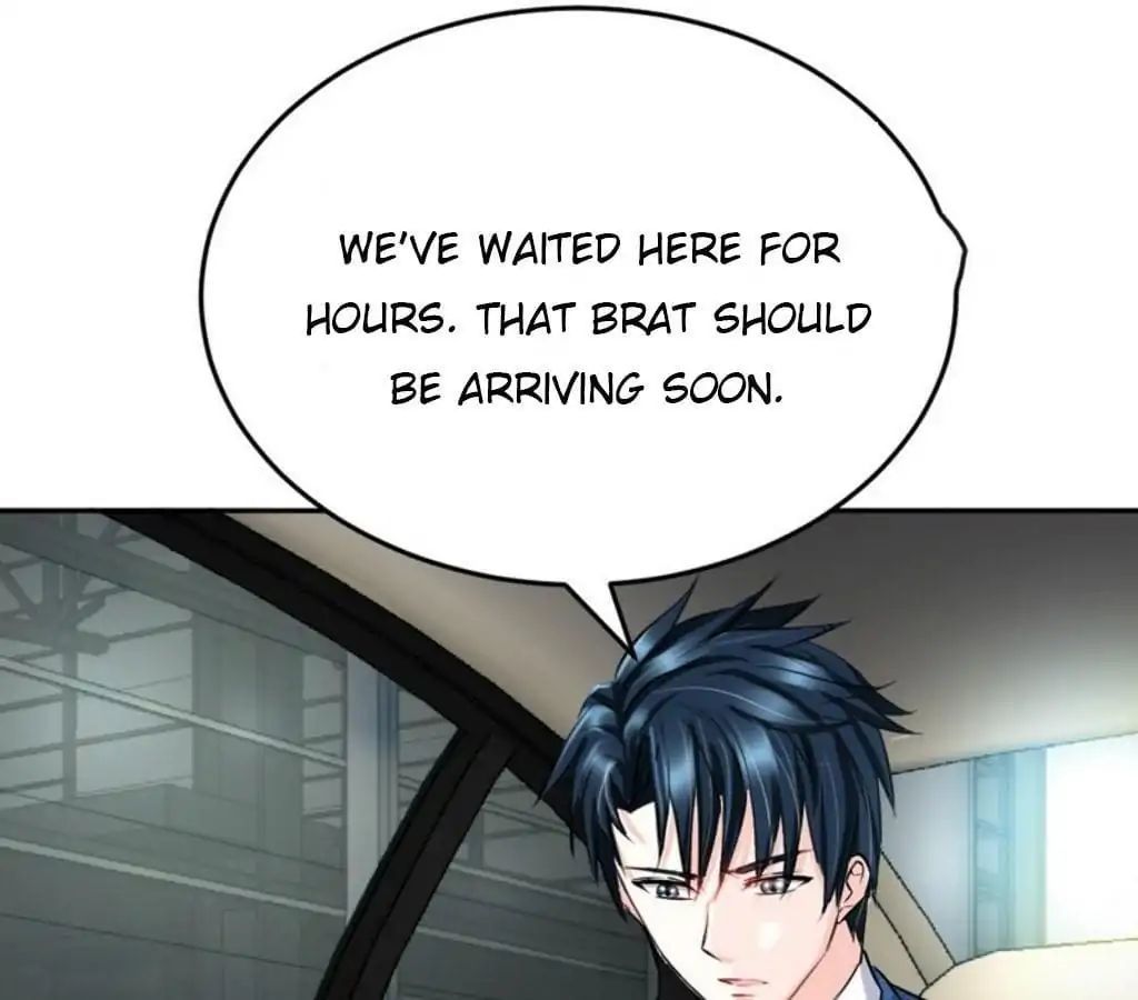 Taming The Possessive Girl Chapter 52 - page 65