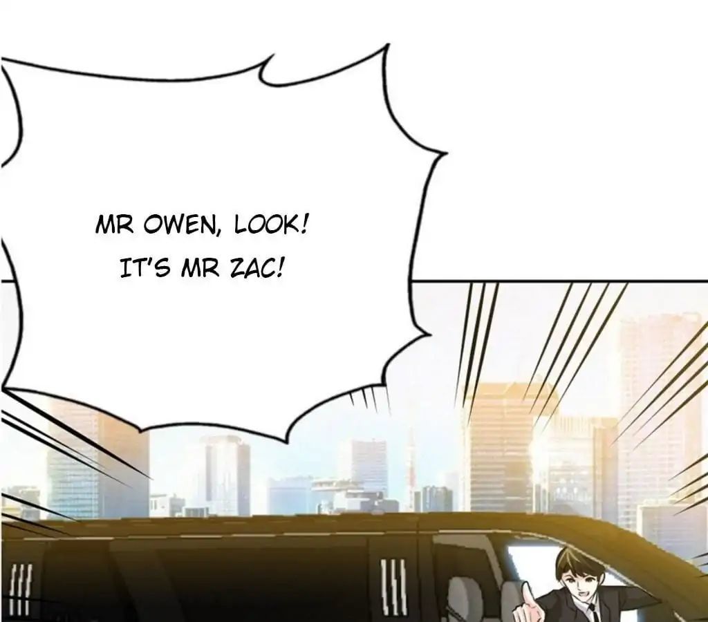 Taming The Possessive Girl Chapter 52 - page 69