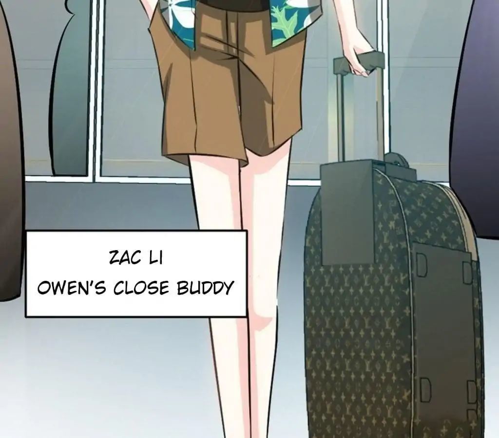 Taming The Possessive Girl Chapter 52 - page 73