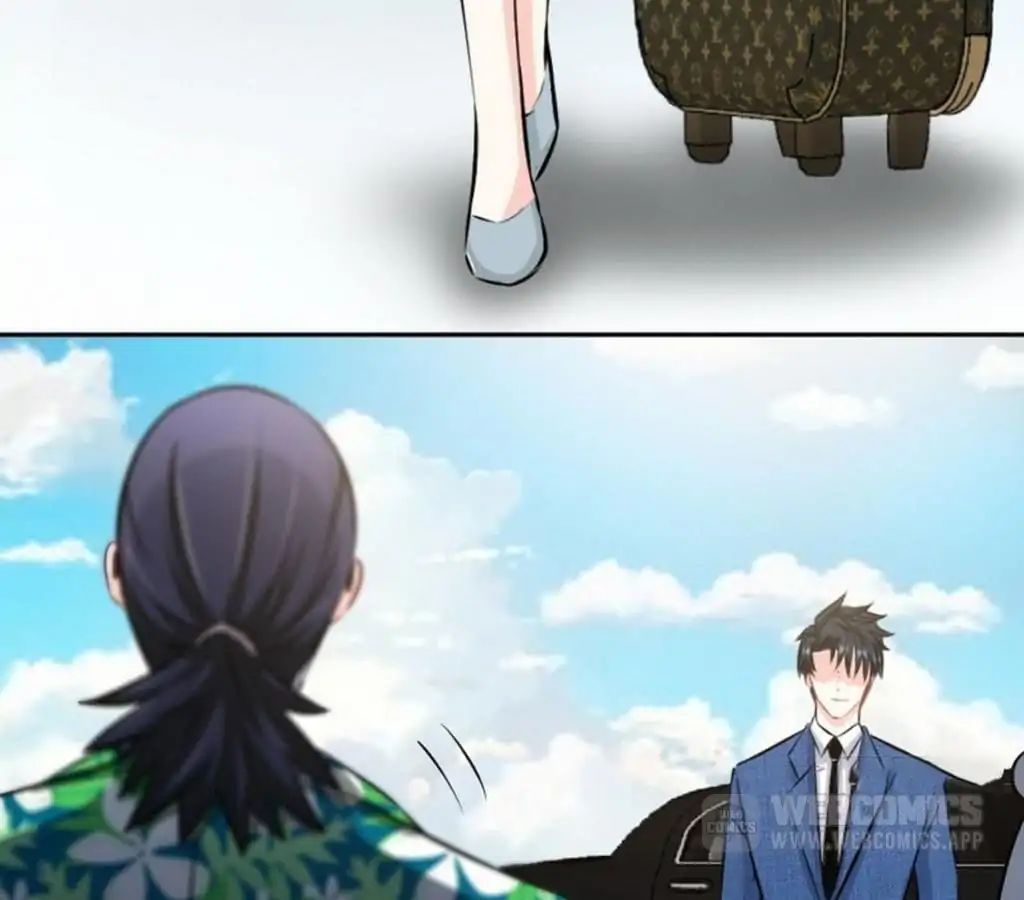 Taming The Possessive Girl Chapter 52 - page 74