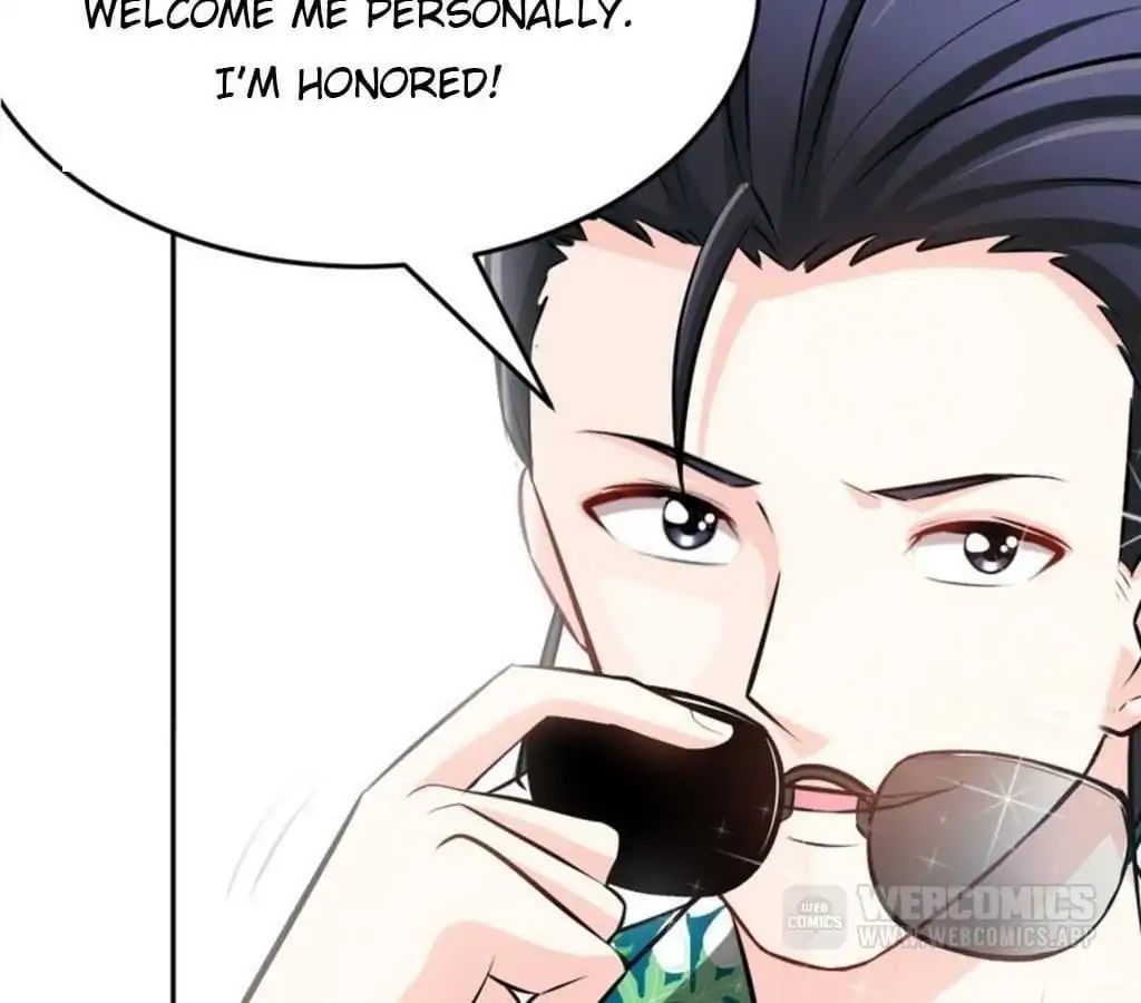 Taming The Possessive Girl Chapter 52 - page 78