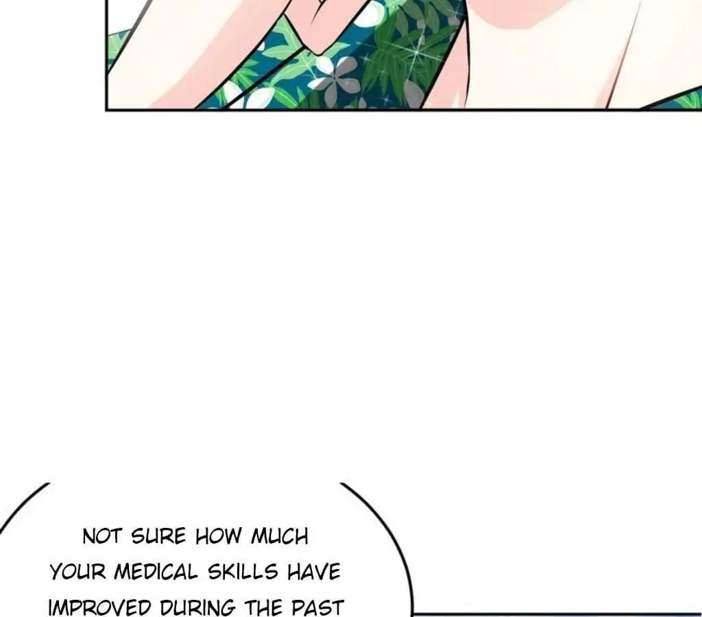 Taming The Possessive Girl Chapter 52 - page 79