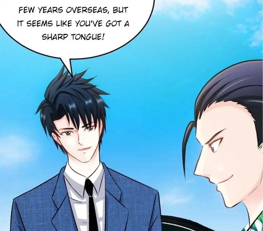 Taming The Possessive Girl Chapter 52 - page 80